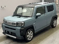 Цена авто Daihatsu Taft с аукционов Японии, номер кузова LA900S, пробег 31 000, оценка 3