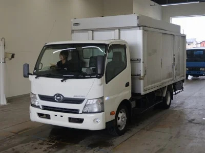 HINO DUTRO