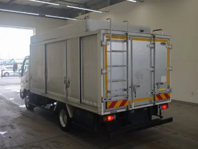 HINO DUTRO