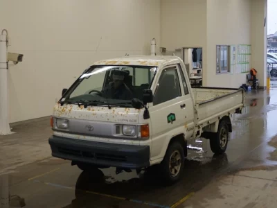 TOYOTA TOWN ACE