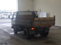 Toyota ToyoAce