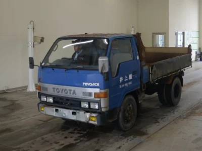 TOYOTA TOYOACE