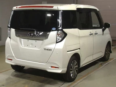 DAIHATSU THOR