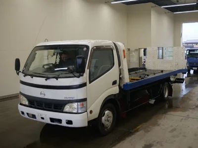 HINO DUTRO