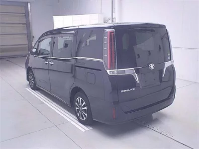 TOYOTA ESQUIRE