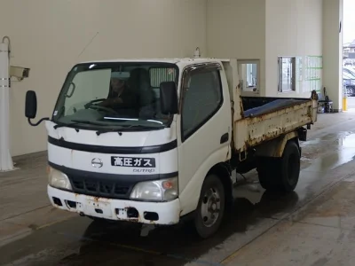 HINO DUTRO