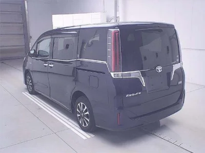 TOYOTA ESQUIRE