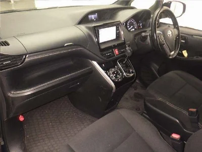 TOYOTA ESQUIRE