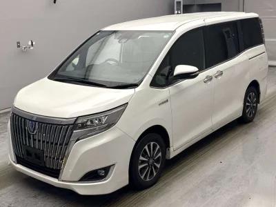 TOYOTA ESQUIRE