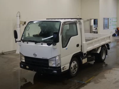 NISSAN ATLAS