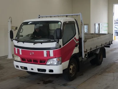 HINO DUTRO