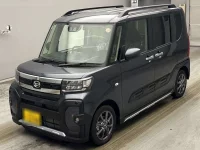 Цена авто Daihatsu Tanto с аукционов Японии, номер кузова LA650S, пробег 0, оценка 10