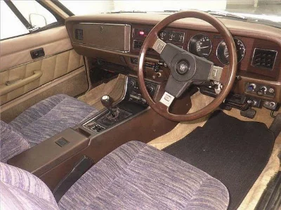 ISUZU 117COUPE