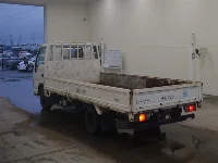 Цена авто Isuzu Elf с аукционов Японии, номер кузова NKR66LAR, пробег 292 000, оценка 2
