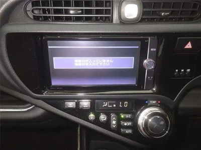 Статистика аукционов Toyota Aqua