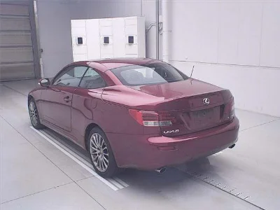 LEXUS IS 2