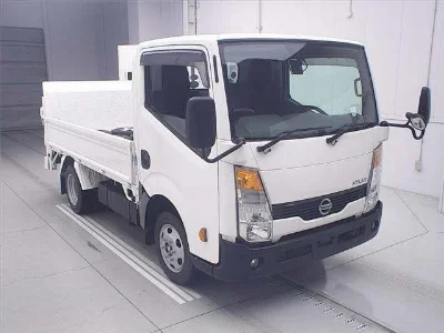 NISSAN ATLAS