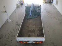 Цена авто Mitsubishi Fuso Canter с аукционов Японии, номер кузова FE83DGY, пробег 356 000, оценка 2