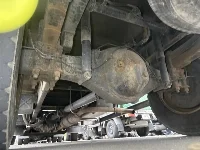 Цена авто Mitsubishi Fuso Canter с аукционов Японии, номер кузова FE83DGY, пробег 356 000, оценка 2