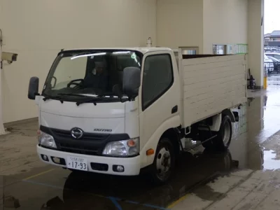 HINO DUTRO