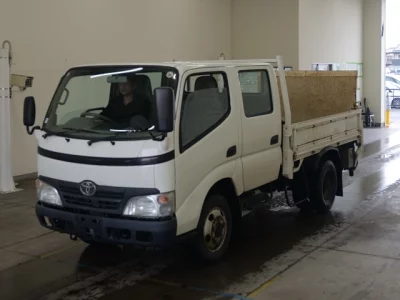 TOYOTA TOYOACE