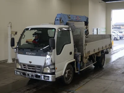 ISUZU OTHER