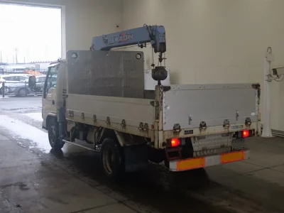 ISUZU OTHER