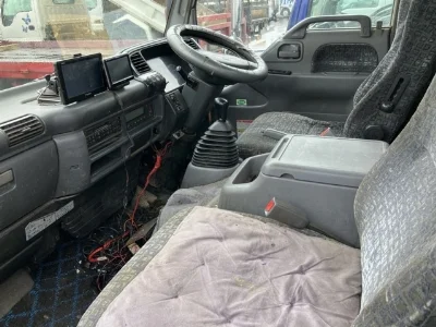ISUZU OTHER