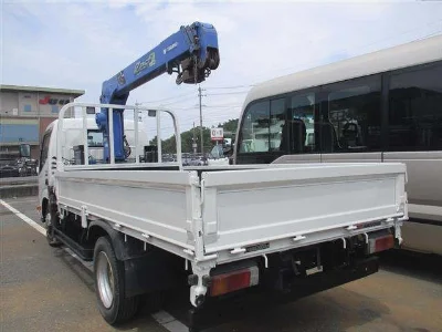 HINO DUTRO