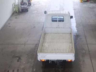 NISSAN VANETTE TRUCK