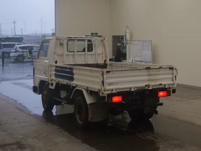 MAZDA TITAN