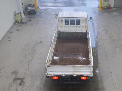 MAZDA TITAN