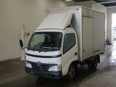 TOYOTA TOYOACE