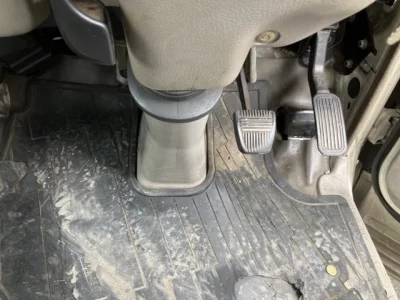 TOYOTA TOYOACE