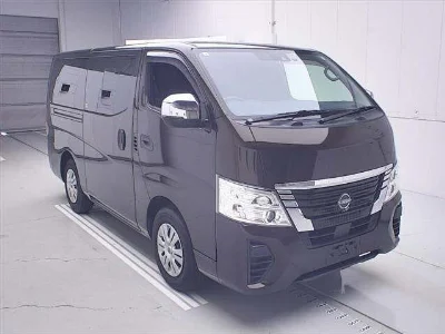 NISSAN CARAVAN
