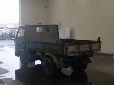MAZDA TITAN