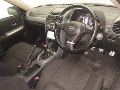 TOYOTA ALTEZZA