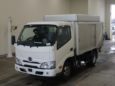 HINO DUTRO