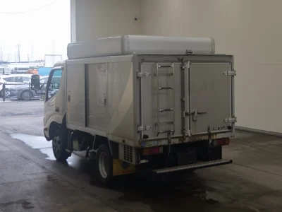 HINO DUTRO