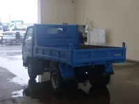 Цена авто Mitsubishi Fuso Canter с аукционов Японии, номер кузова FE317BD, пробег 49 000, оценка 6