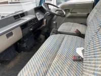 Цена авто Mitsubishi Fuso Canter с аукционов Японии, номер кузова FE317BD, пробег 49 000, оценка 6