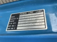 Цена авто Mitsubishi Fuso Canter с аукционов Японии, номер кузова FE317BD, пробег 49 000, оценка 6