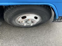 Цена авто Mitsubishi Fuso Canter с аукционов Японии, номер кузова FE317BD, пробег 49 000, оценка 6