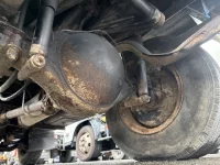 Цена авто Mitsubishi Fuso Canter с аукционов Японии, номер кузова FE317BD, пробег 49 000, оценка 6