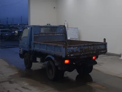 MAZDA TITAN