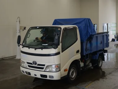 TOYOTA TOYOACE