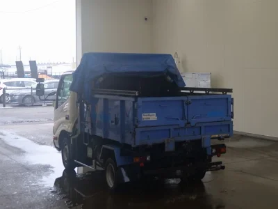 TOYOTA TOYOACE
