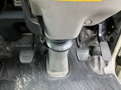 TOYOTA TOYOACE