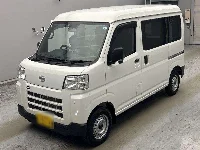 Цена авто Daihatsu Hijet Cargo с аукционов Японии, номер кузова S700V, пробег 0, оценка 10
