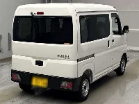 Цена авто Daihatsu Hijet Cargo с аукционов Японии, номер кузова S700V, пробег 0, оценка 10